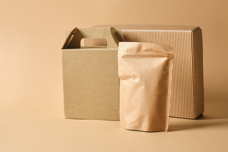 Papel para Empaque